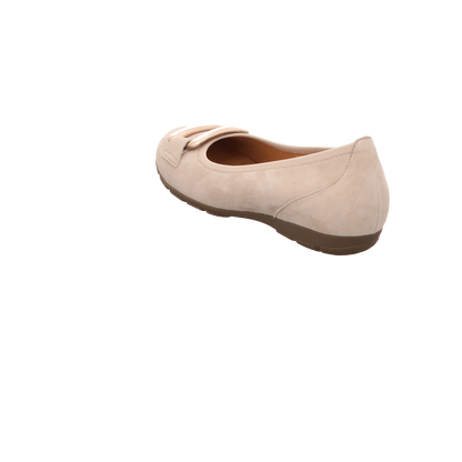 Gabor Damen Ballerina  in rot