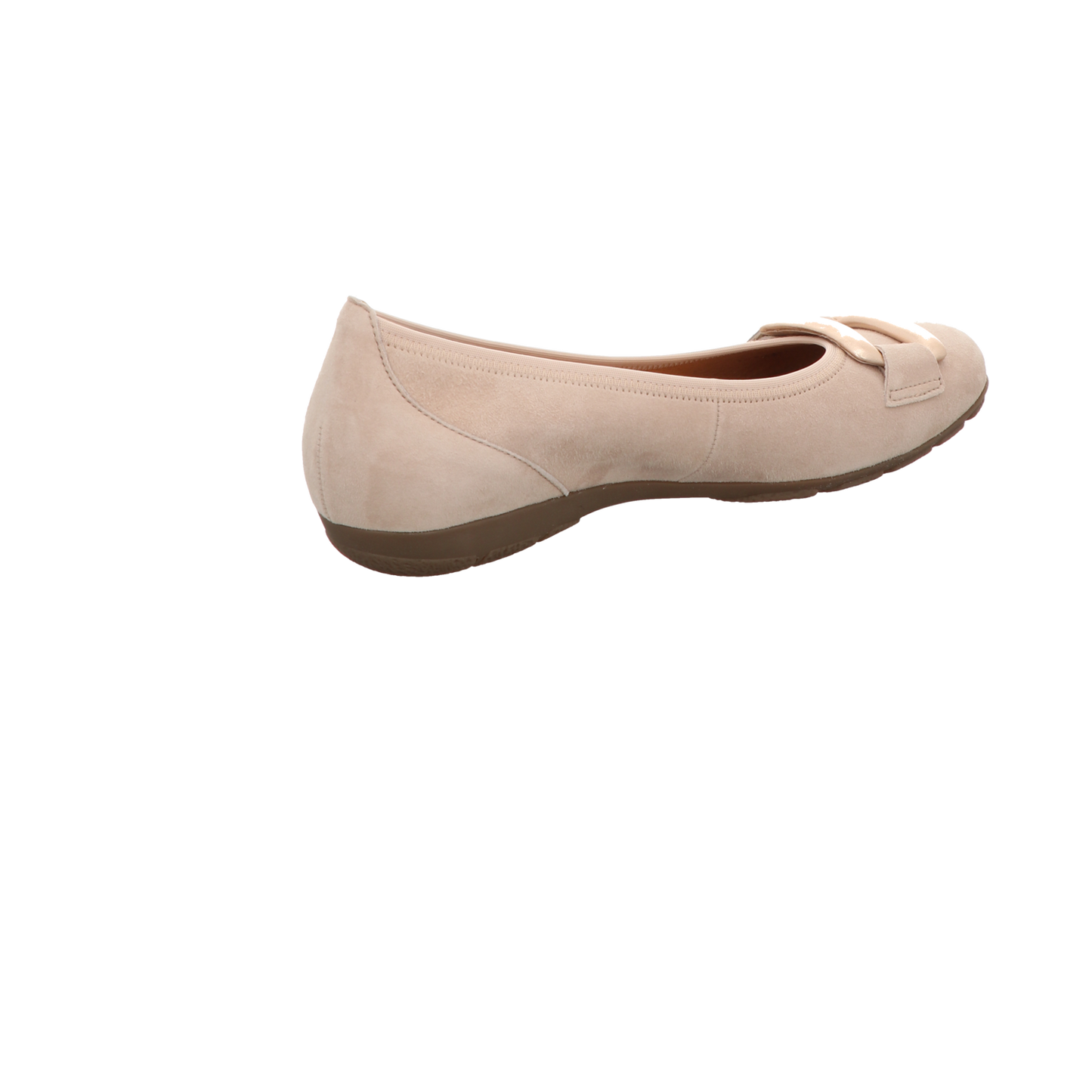 Gabor Damen Ballerina  in rot