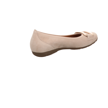 Gabor Damen Ballerina  in rot