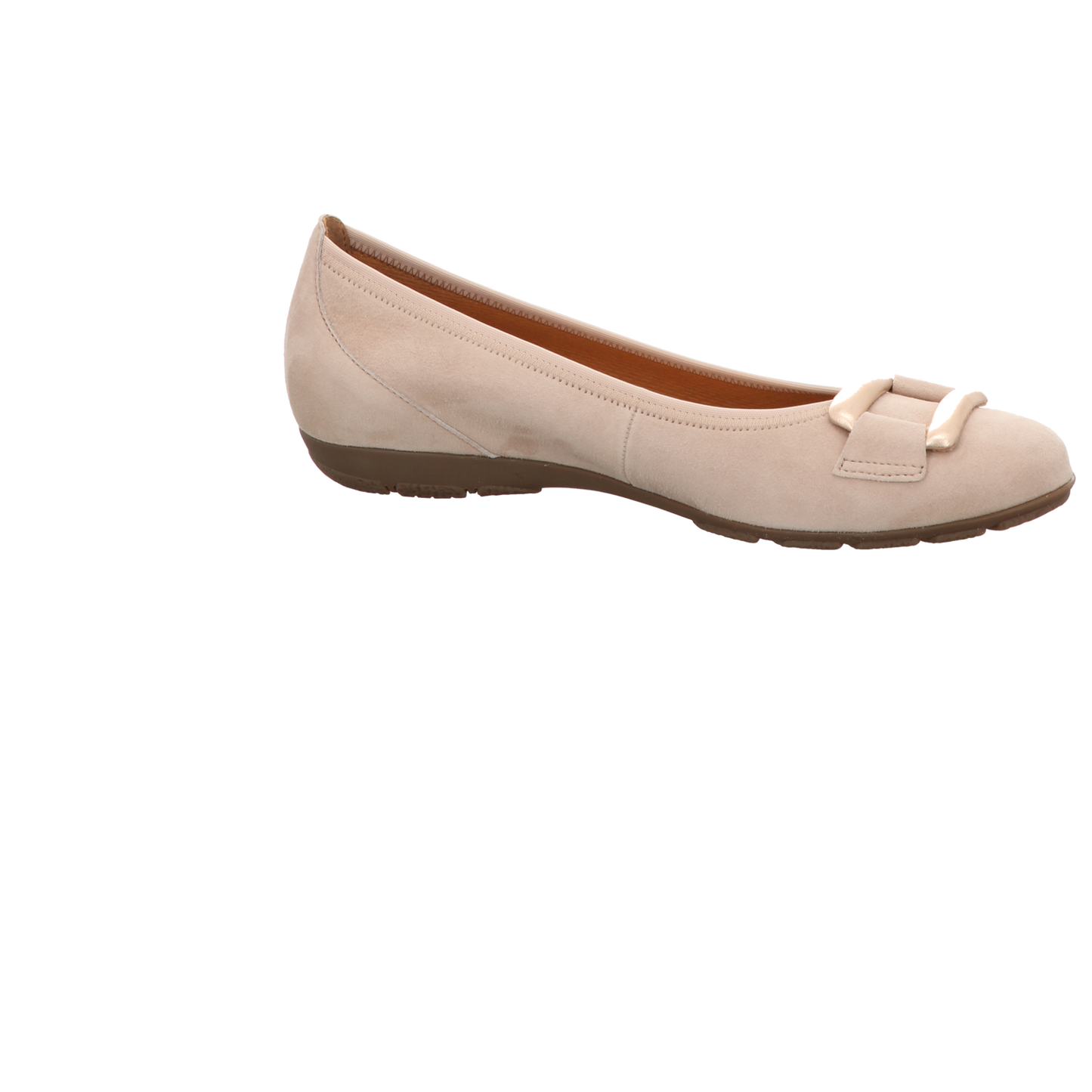 Gabor Damen Ballerina  in rot