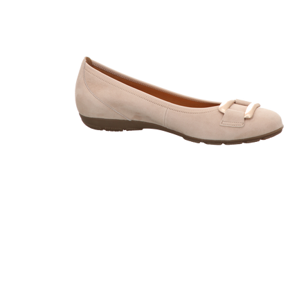 Gabor Damen Ballerina  in rot