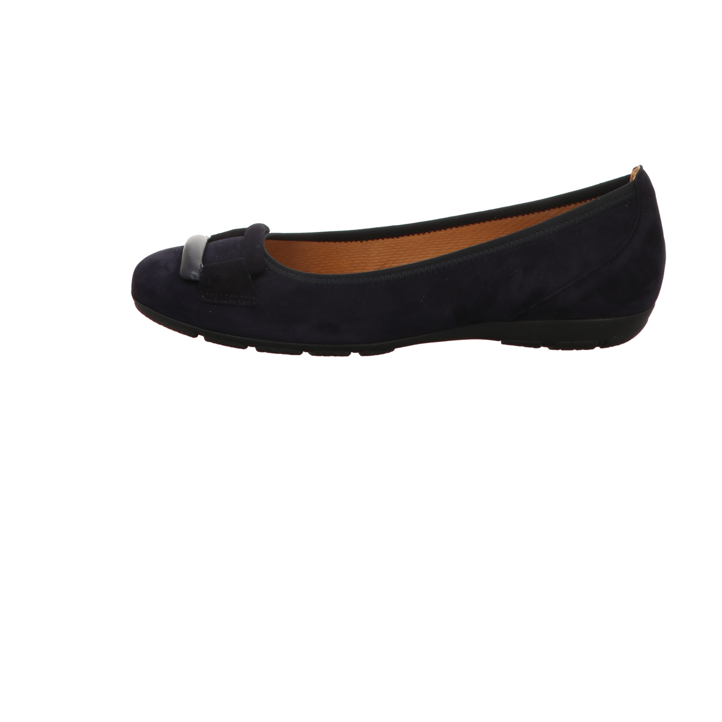 Gabor Damen Ballerina  in blau