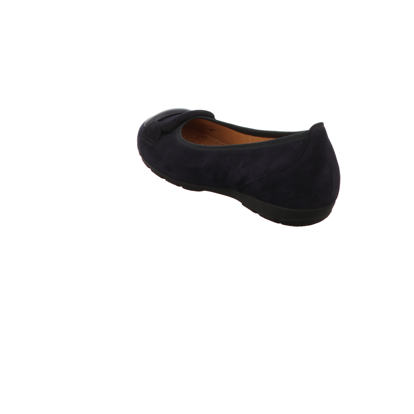 Gabor Damen Ballerina  in blau