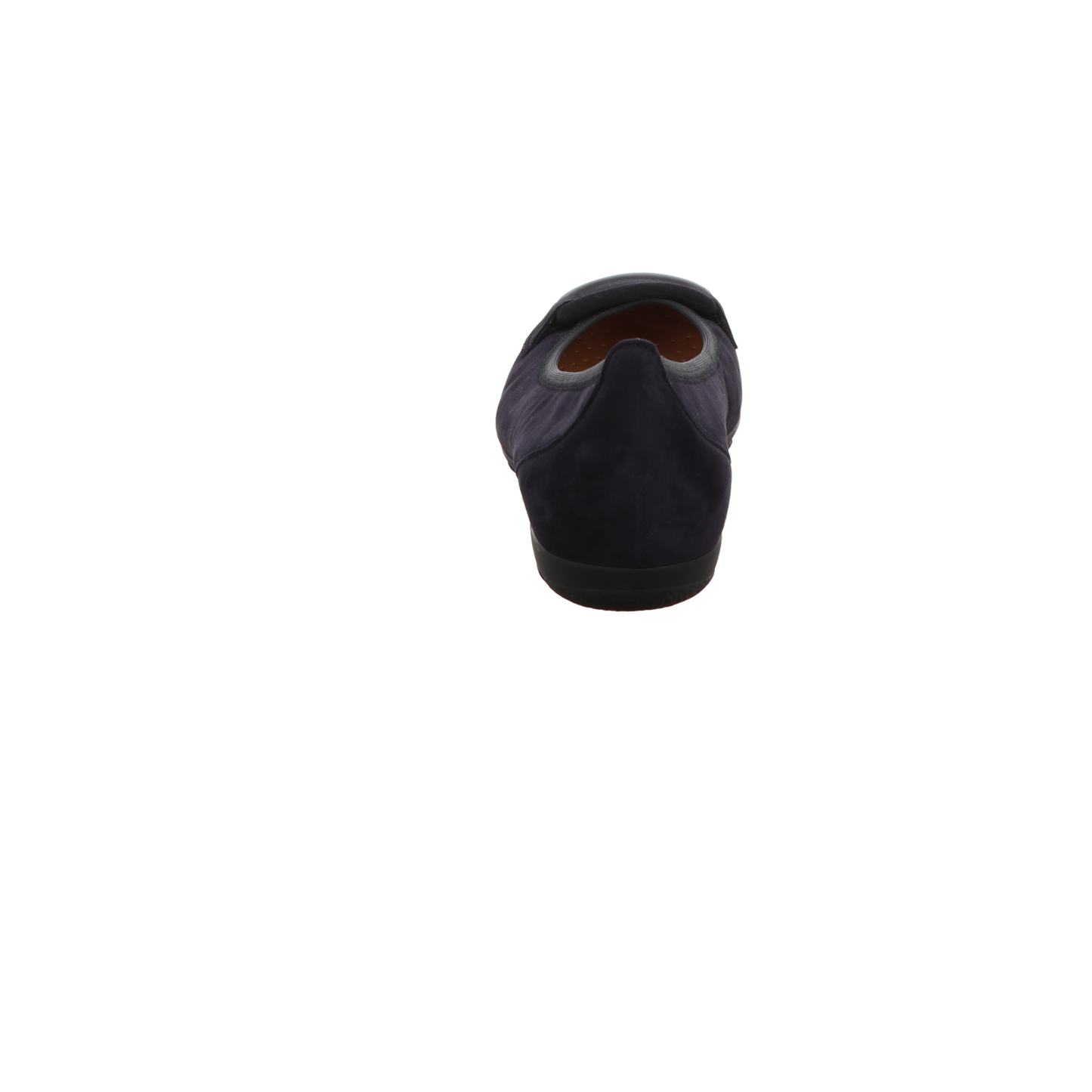 Gabor Damen Ballerina  in blau