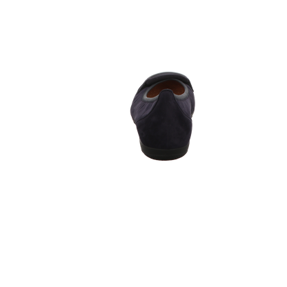 Gabor Damen Ballerina  in blau