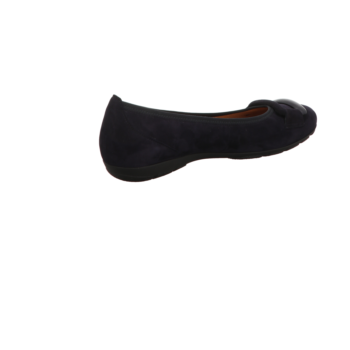 Gabor Damen Ballerina  in blau