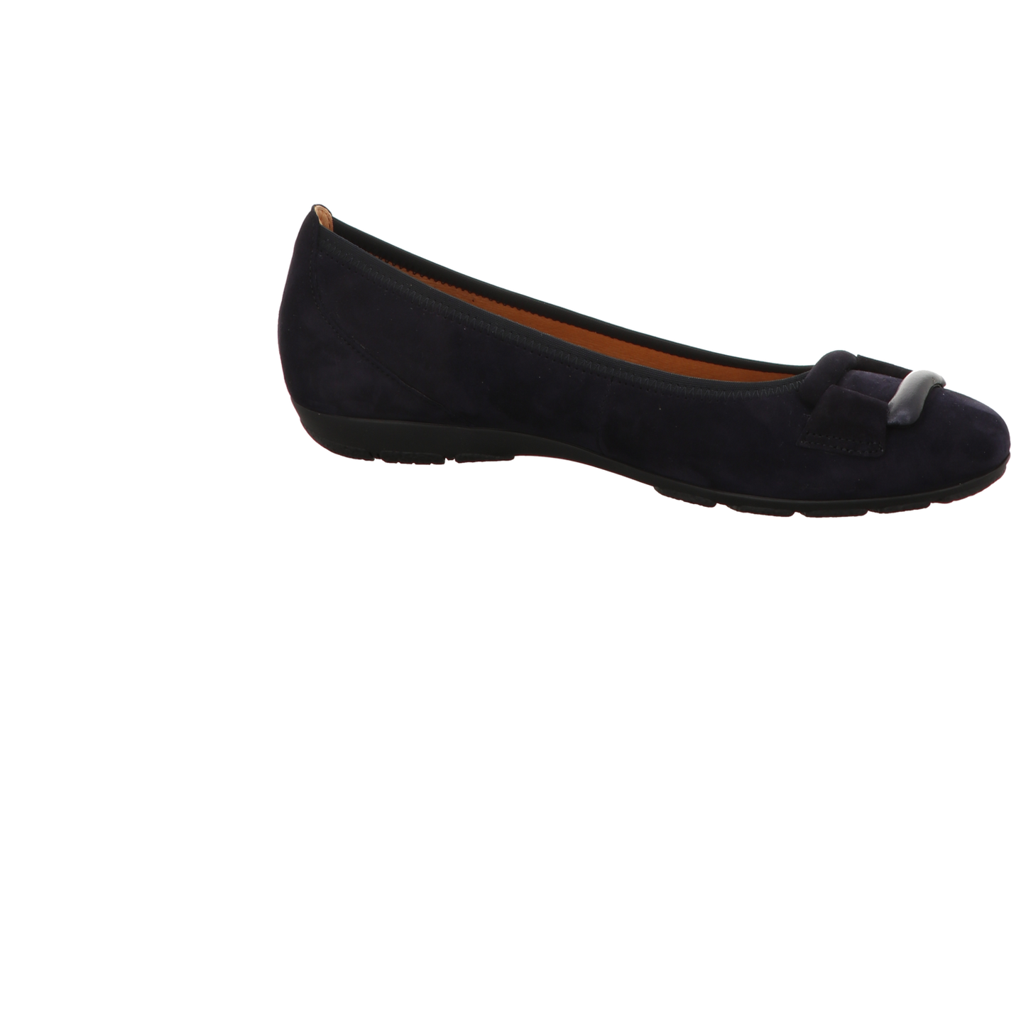 Gabor Damen Ballerina  in blau