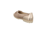 Gabor Damen Ballerina  in grau