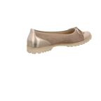 Gabor Damen Ballerina  in grau