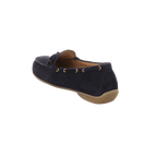 Gabor Damen Slipper  in blau