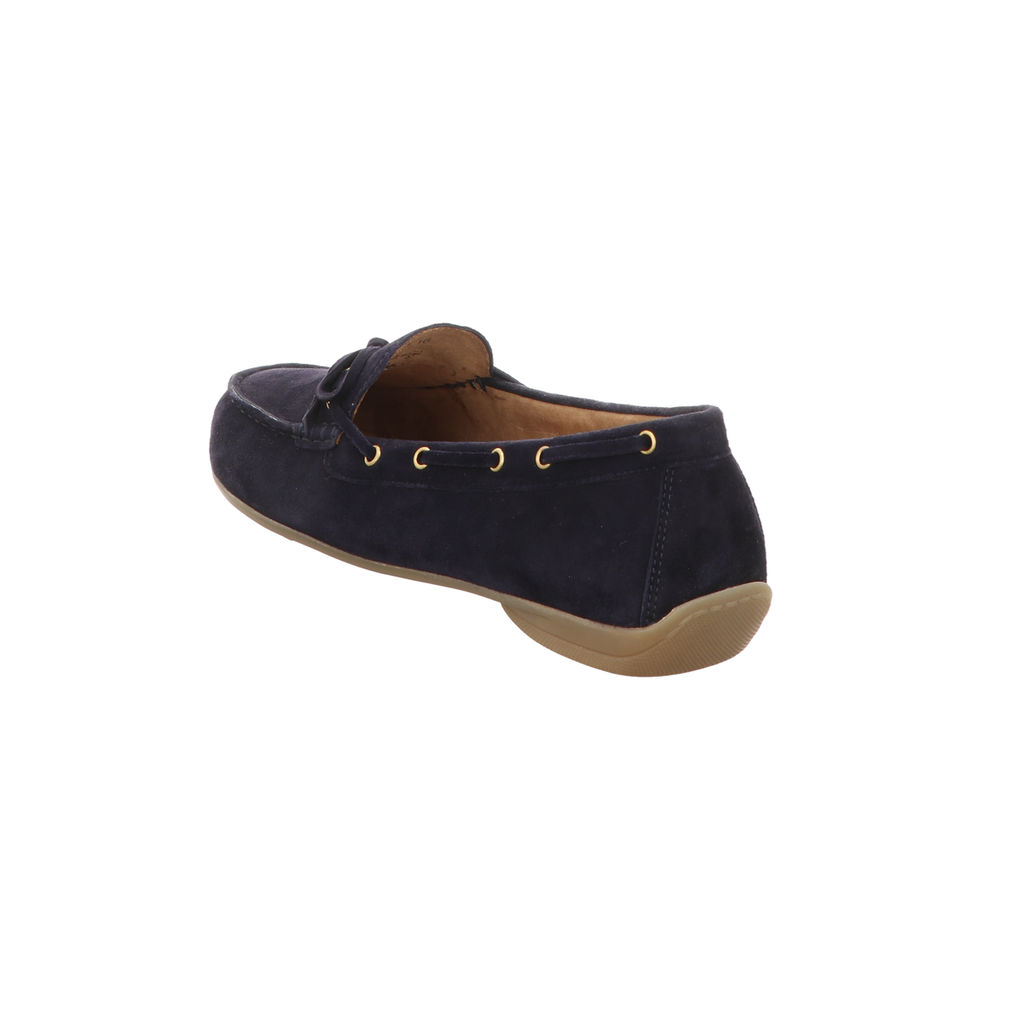 Gabor Damen Slipper  in blau