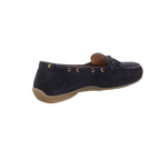 Gabor Damen Slipper  in blau
