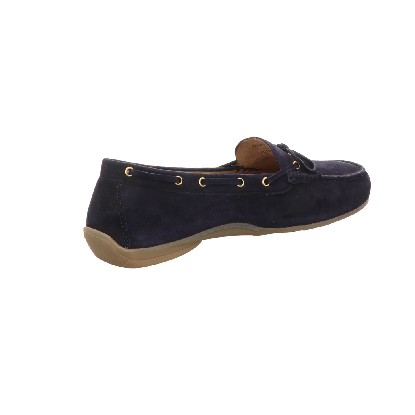 Gabor Damen Slipper  in blau