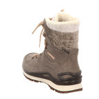 Lowa Damen Schnürstiefel Calceta Evo Gtx Ws in beige