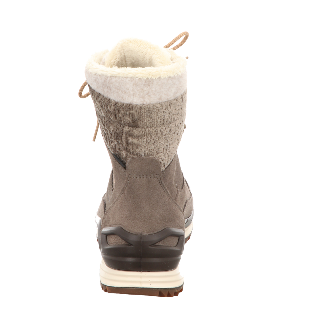 Lowa Damen Schnürstiefel Calceta Evo Gtx Ws in beige