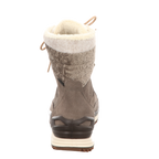 Lowa Damen Schnürstiefel Calceta Evo Gtx Ws in beige