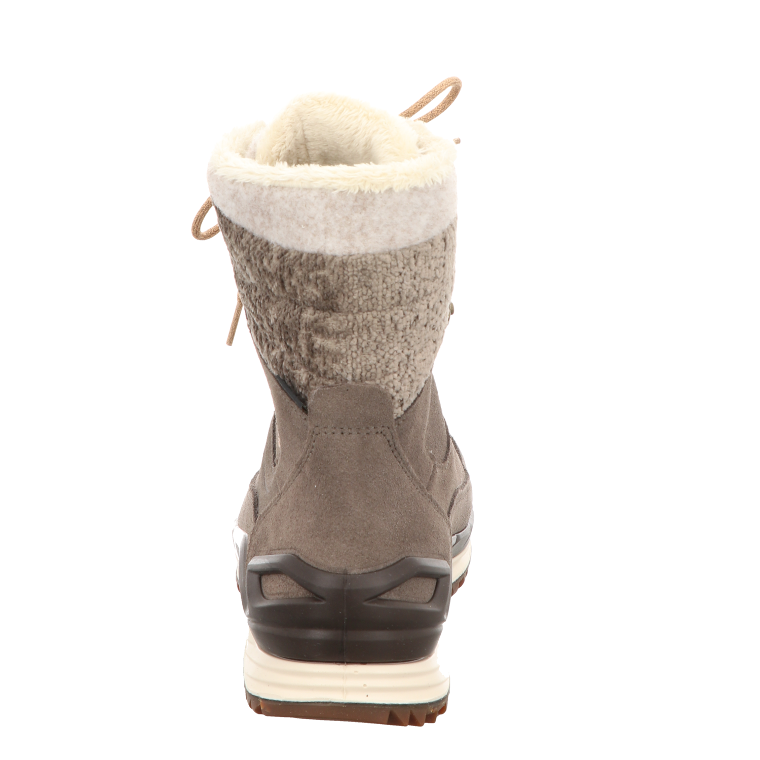 Lowa Damen Schnürstiefel Calceta Evo Gtx Ws in beige