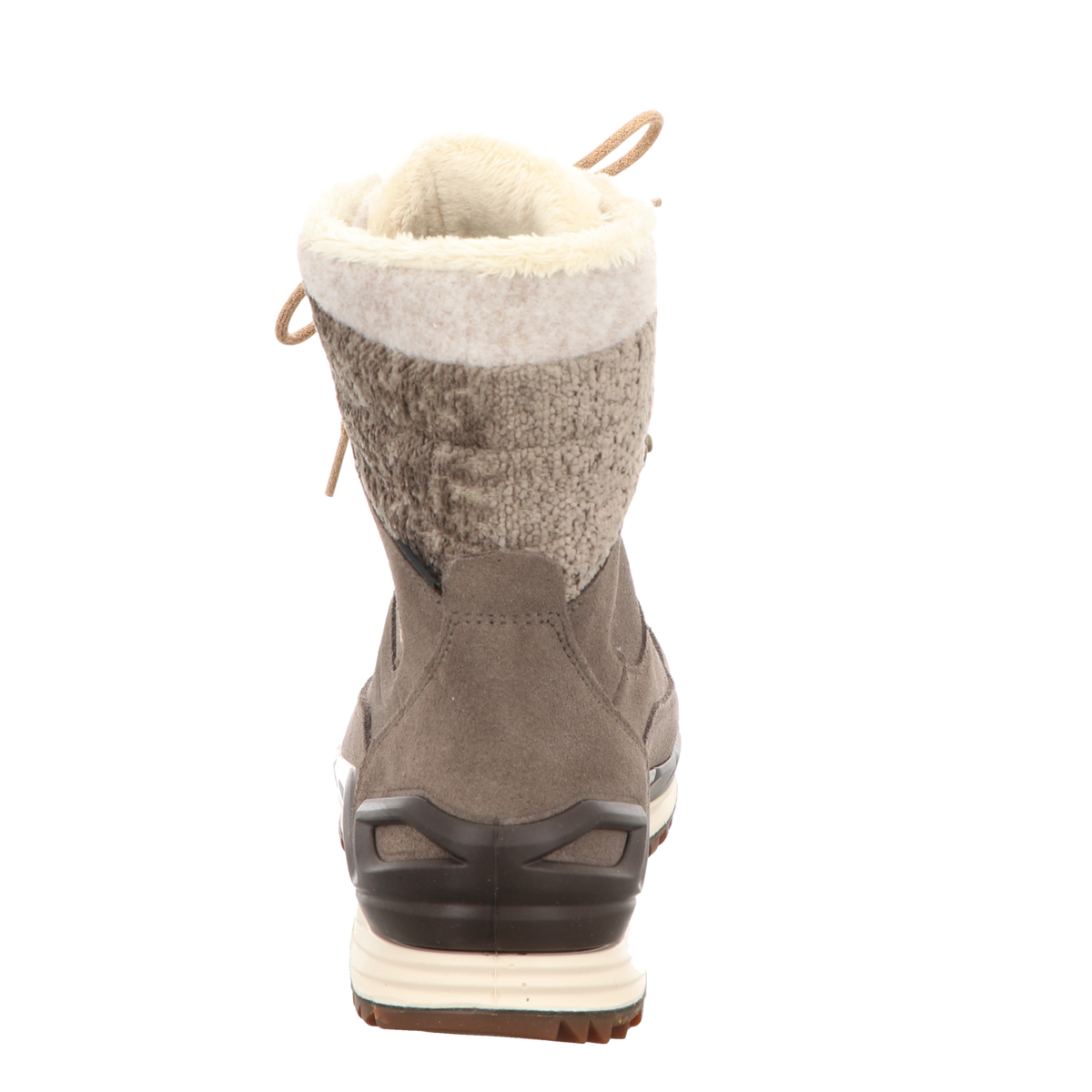 Lowa Damen Schnürstiefel Calceta Evo Gtx Ws in beige