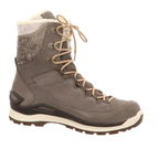 Lowa Damen Schnürstiefel Calceta Evo Gtx Ws in beige