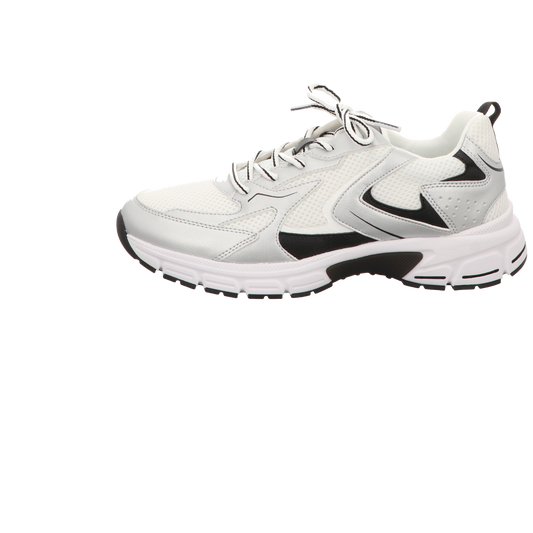 Gabor Damen Schnürschuh Florenz in weiss