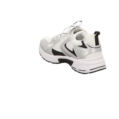 Gabor Damen Schnürschuh Florenz in weiss