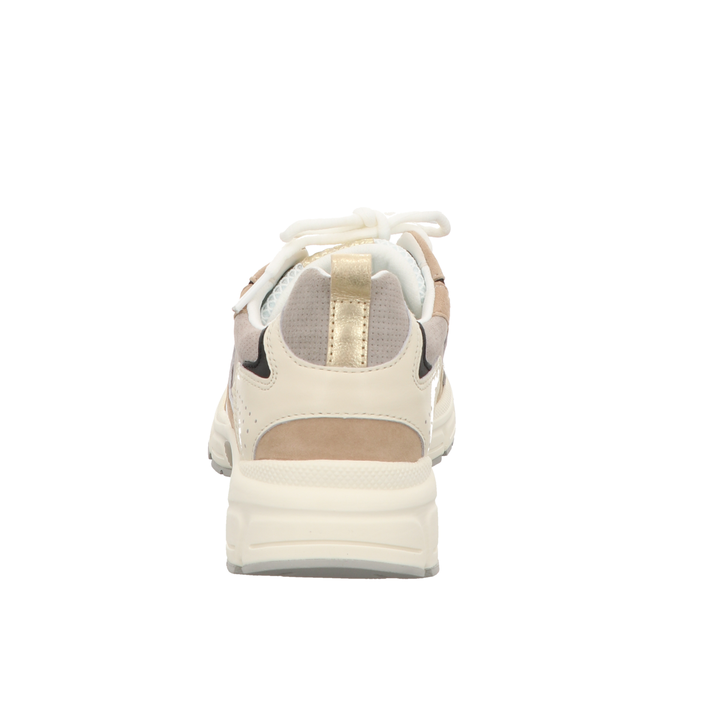 Gabor Damen Schnürschuh Florenz in schwarz