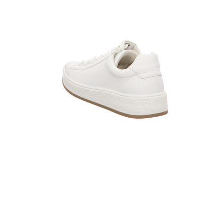 Gabor Damen Schnürschuh Florenz in weiss