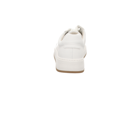 Gabor Damen Schnürschuh Florenz in weiss