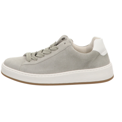 Gabor Damen Schnürschuh Florenz in gruen