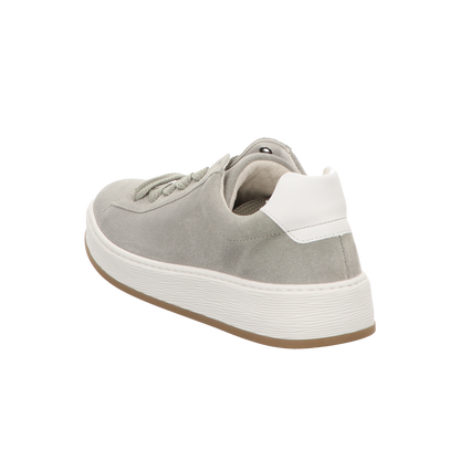 Gabor Damen Schnürschuh Florenz in gruen