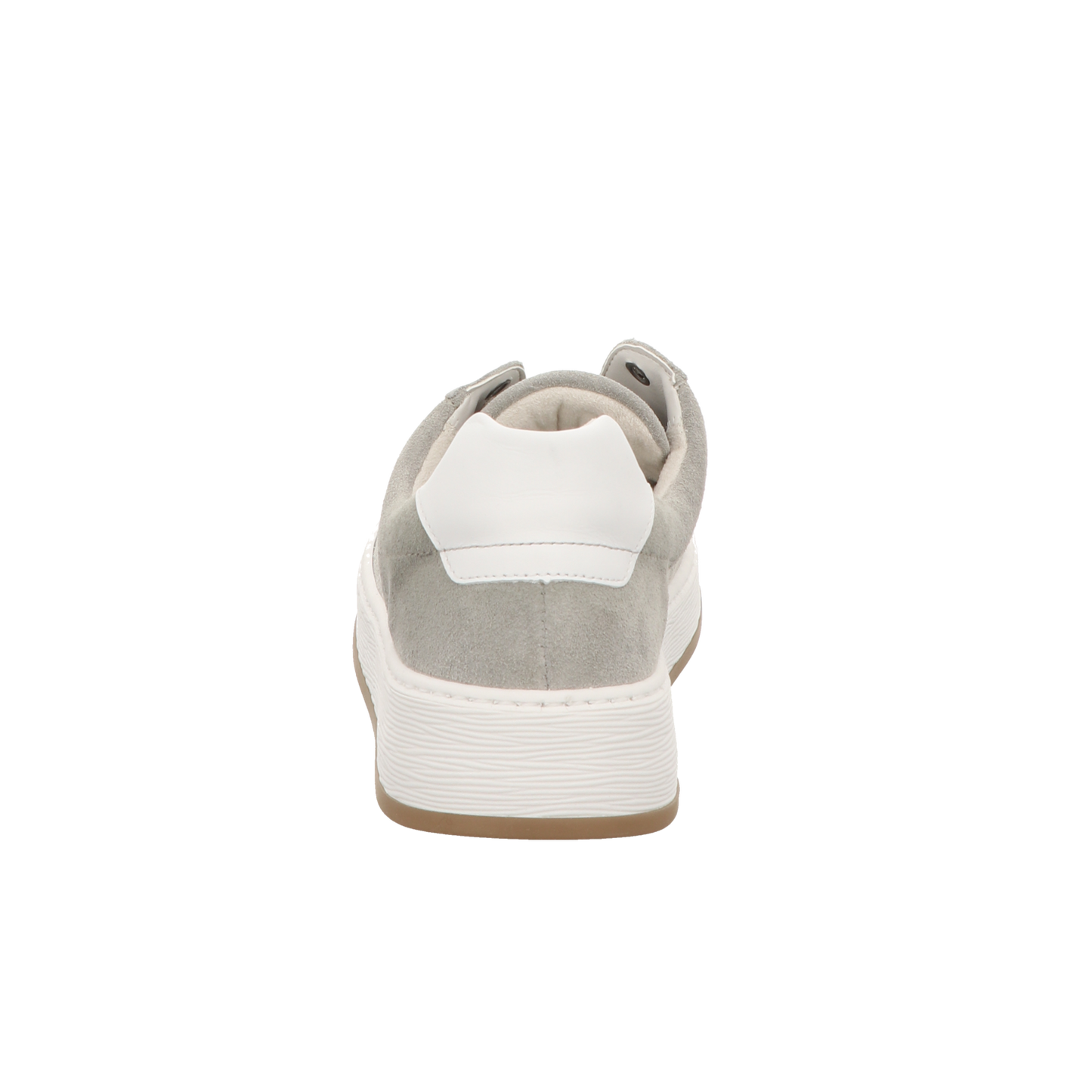 Gabor Damen Schnürschuh Florenz in gruen