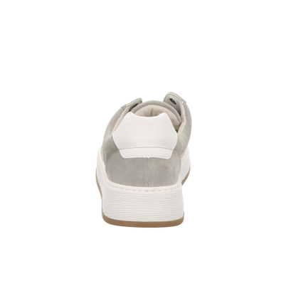 Gabor Damen Schnürschuh Florenz in gruen