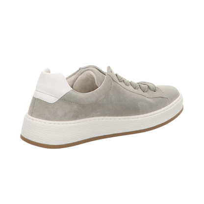 Gabor Damen Schnürschuh Florenz in gruen