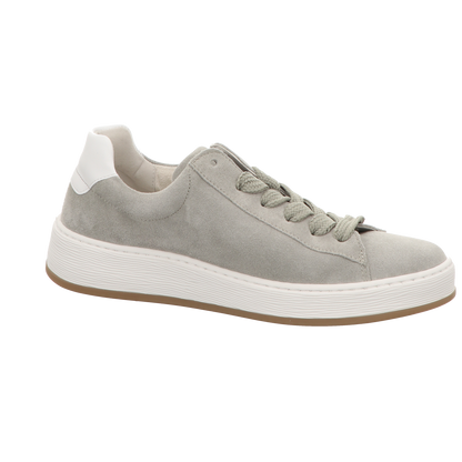 Gabor Damen Schnürschuh Florenz in gruen