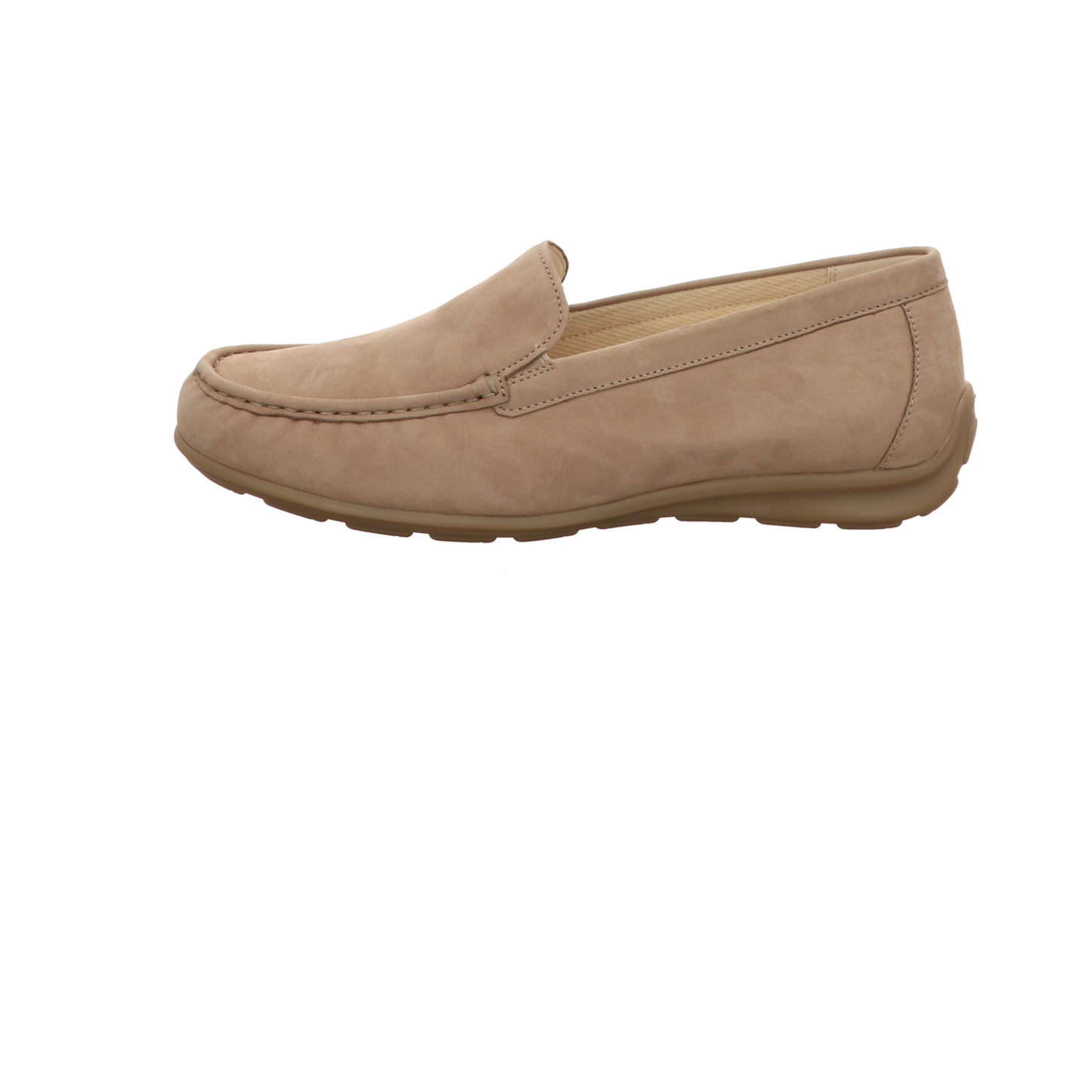 Gabor Damen Slipper Florenz in beige