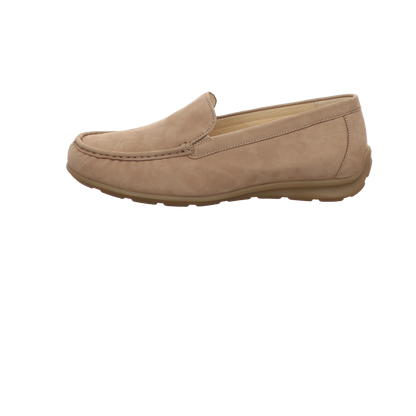 Gabor Damen Slipper Florenz in beige