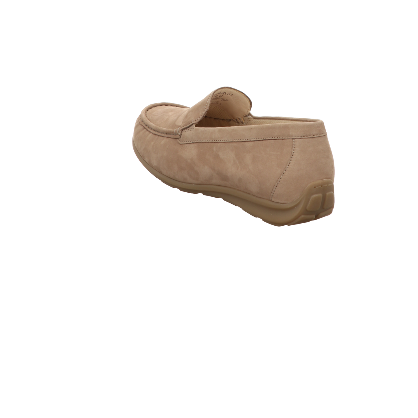 Gabor Damen Slipper Florenz in beige