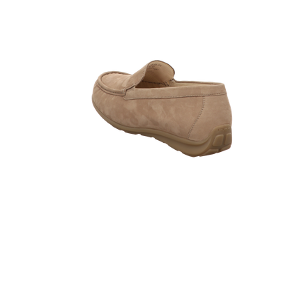 Gabor Damen Slipper Florenz in beige