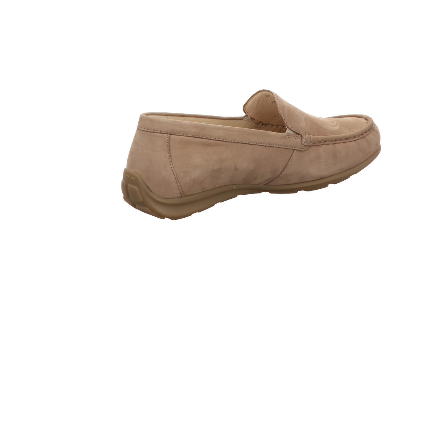 Gabor Damen Slipper Florenz in beige