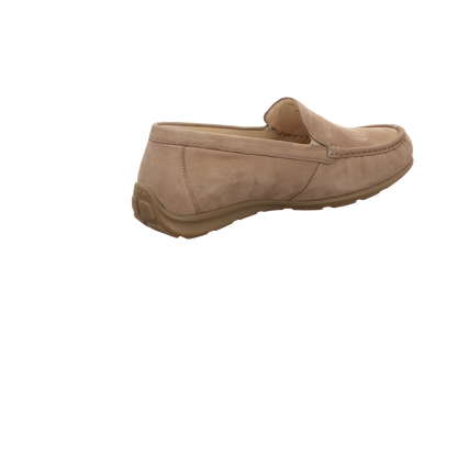 Gabor Damen Slipper Florenz in beige