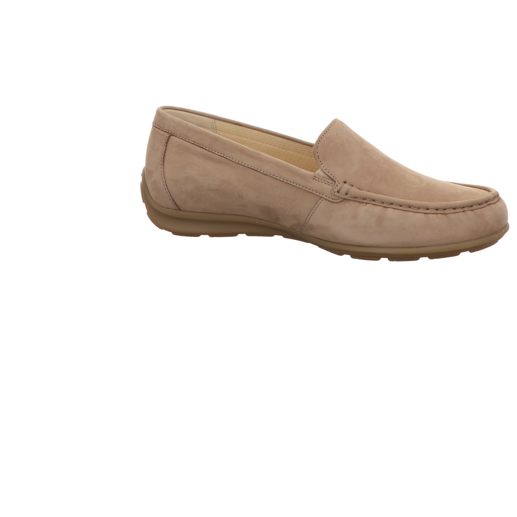 Gabor Damen Slipper Florenz in beige