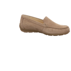 Gabor Damen Slipper Florenz in beige