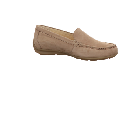 Gabor Damen Slipper Florenz in beige