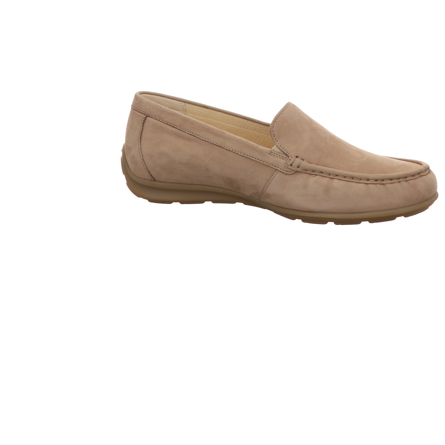Gabor Damen Slipper Florenz in beige