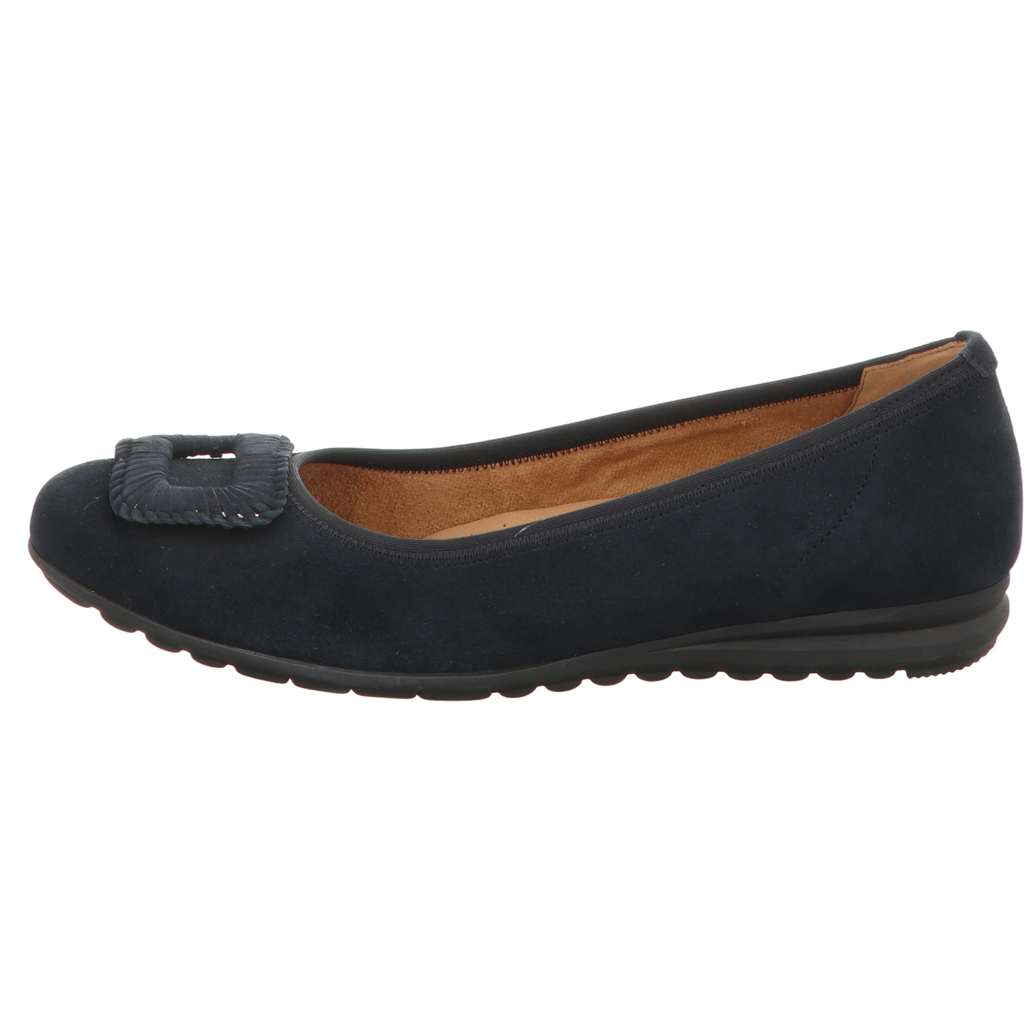 Gabor Damen Pumps bequem Florenz in dunkelblau