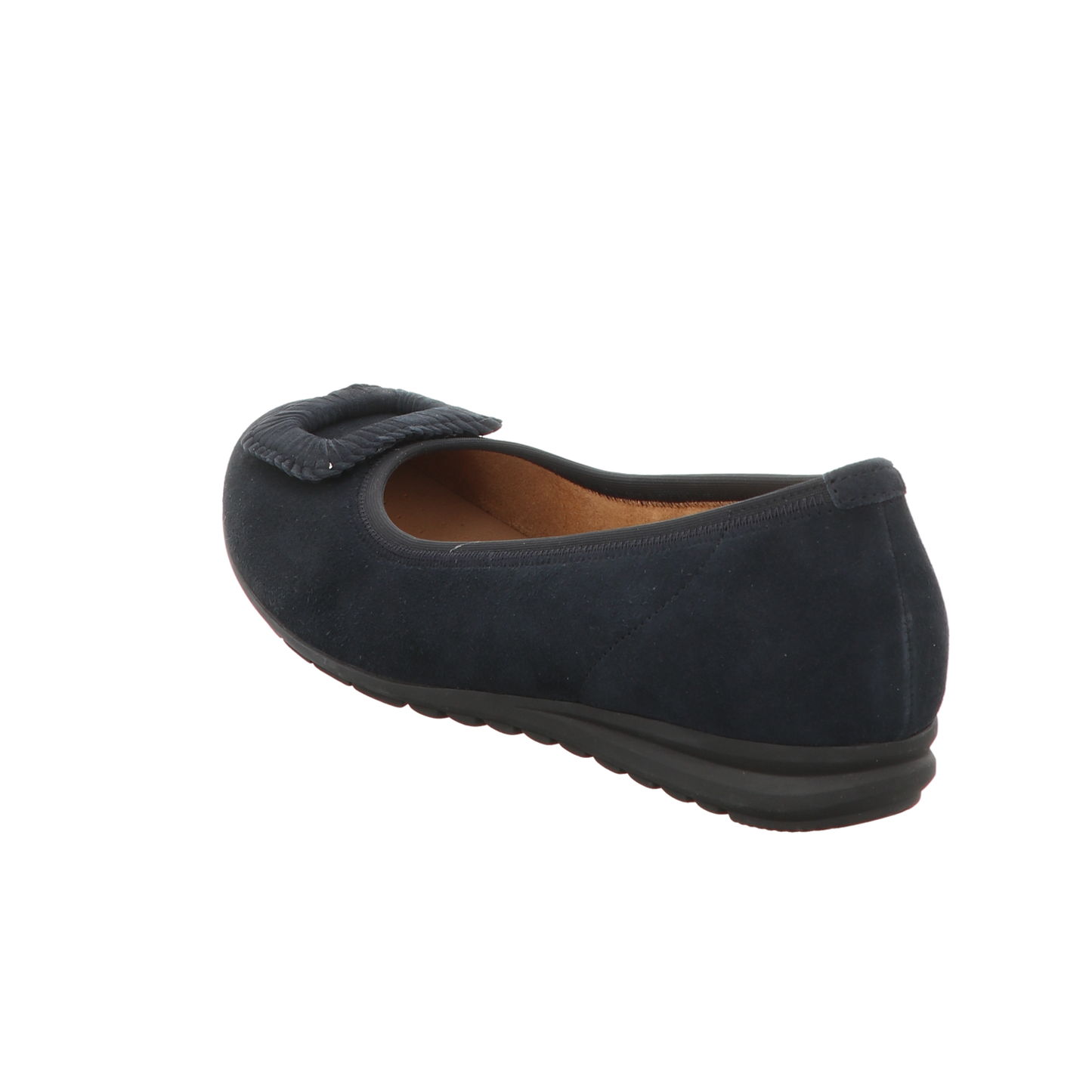 Gabor Damen Pumps bequem Florenz in dunkelblau