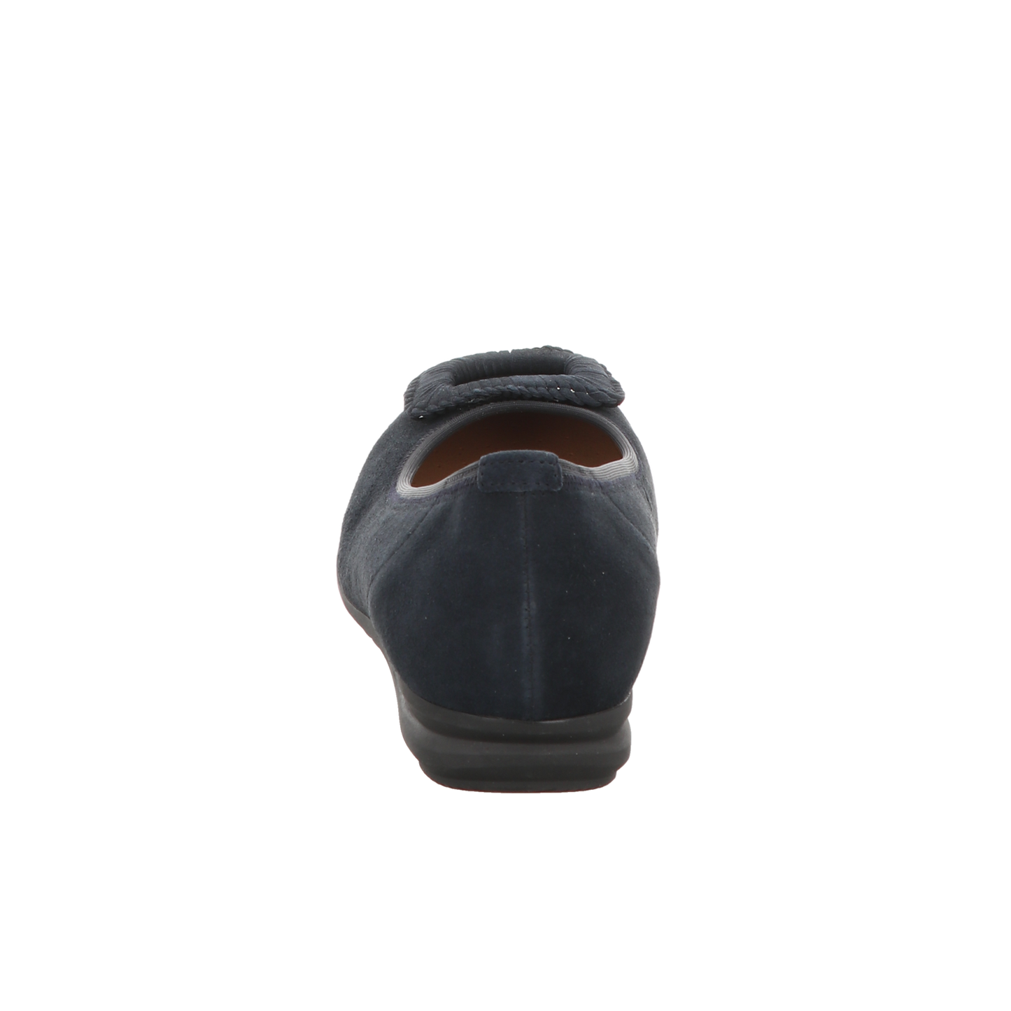 Gabor Damen Pumps bequem Florenz in dunkelblau