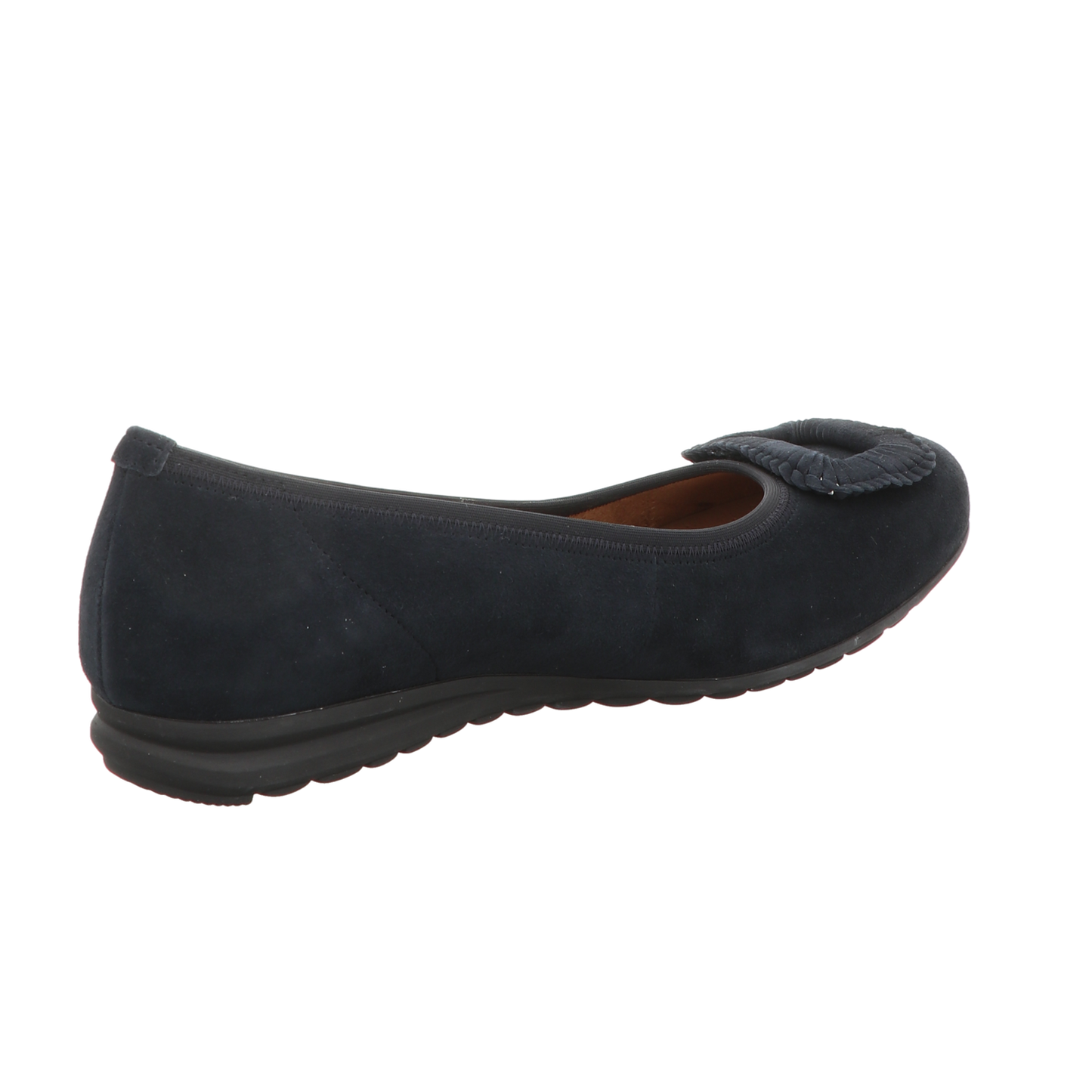 Gabor Damen Pumps bequem Florenz in dunkelblau