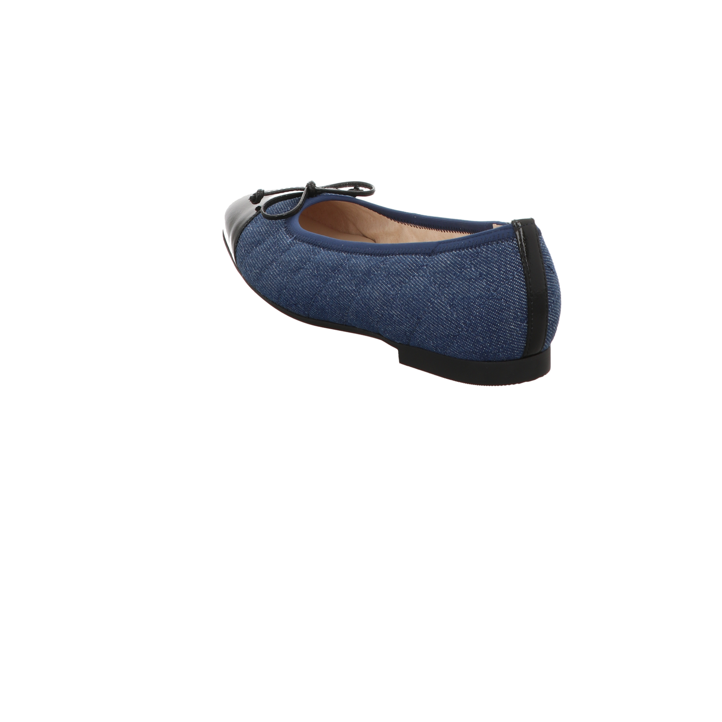 Gabor Damen Pumps bequem  in blau