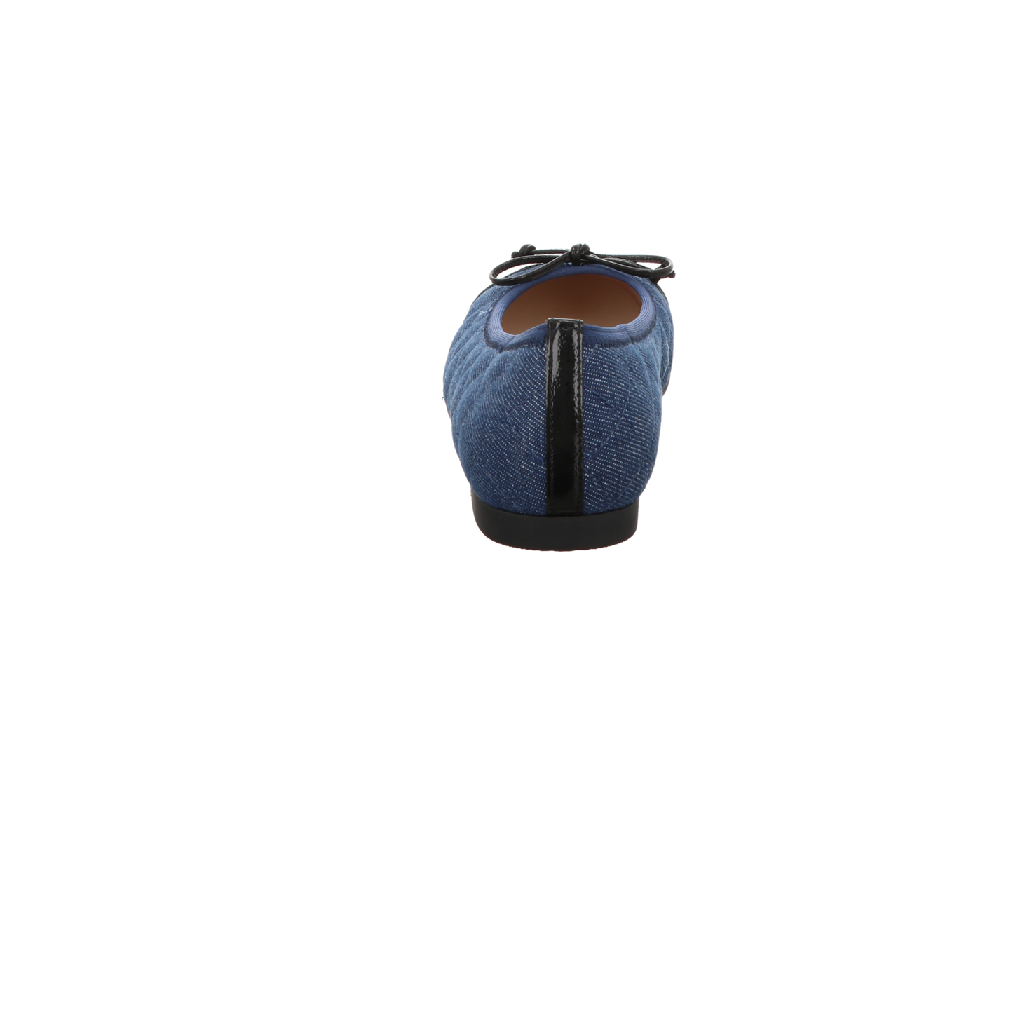 Gabor Damen Pumps bequem  in blau